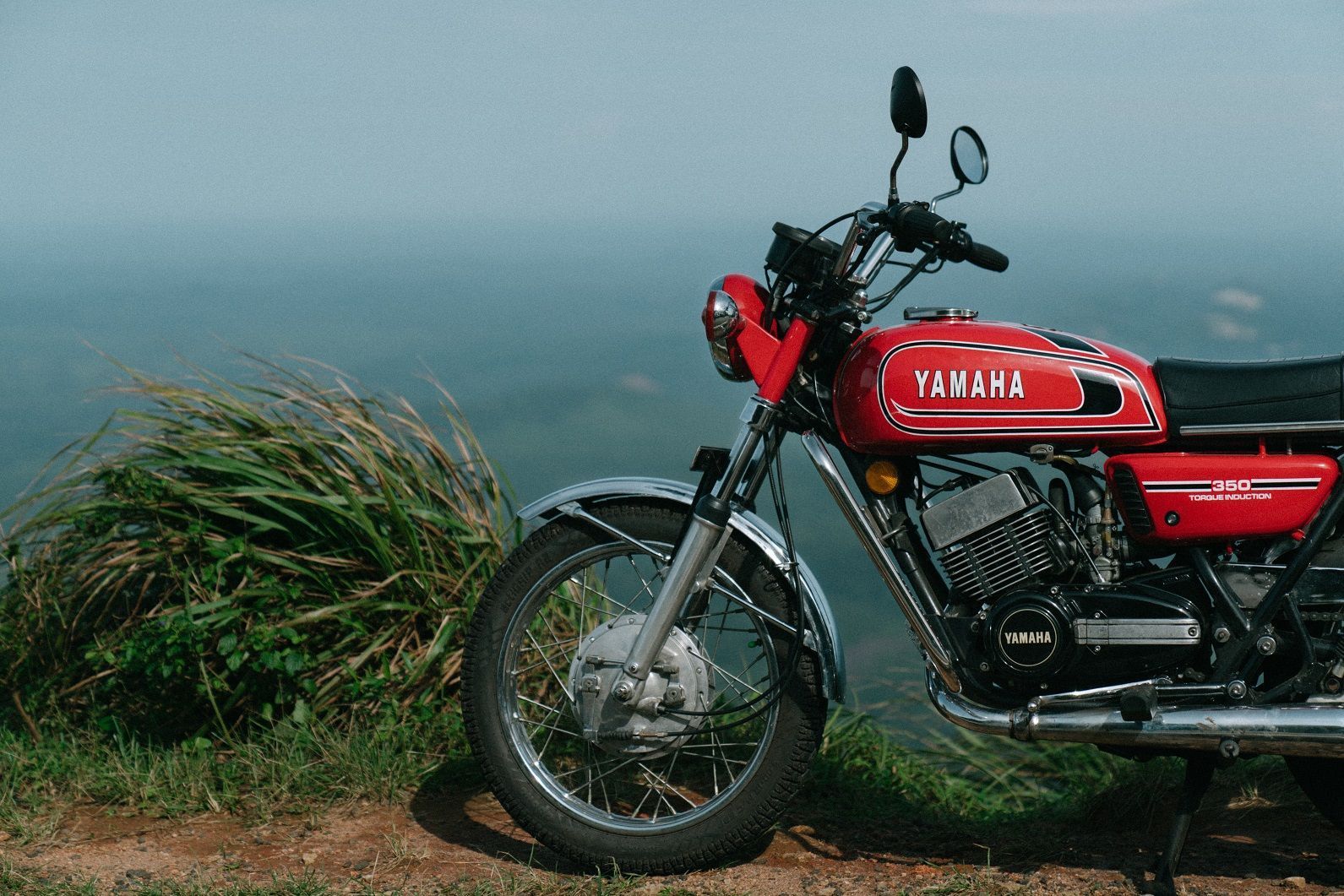 1591x1061 The Rajdoot Yamaha RD 350