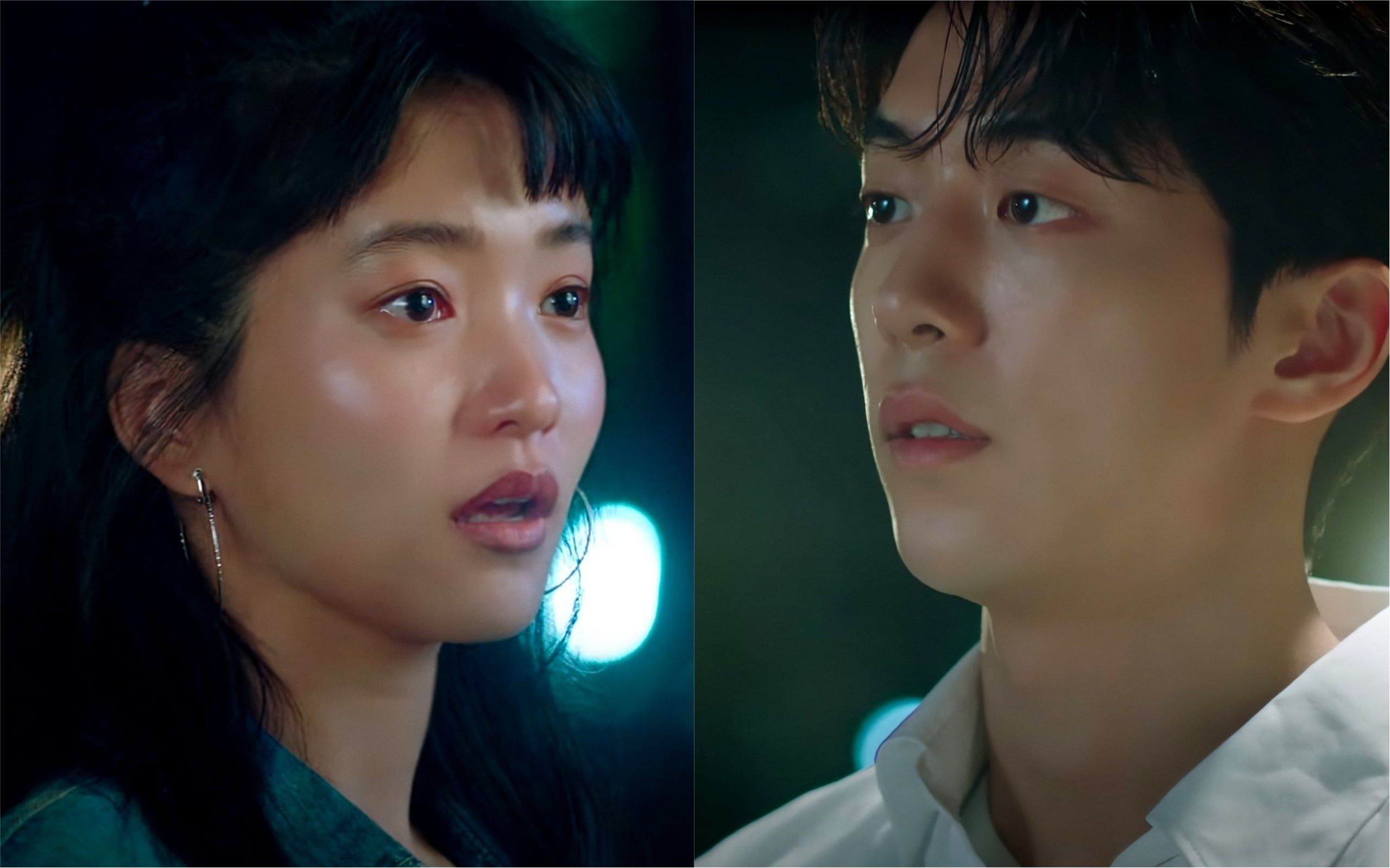 2560x1600 Are Hee Do & Yi Jin Married