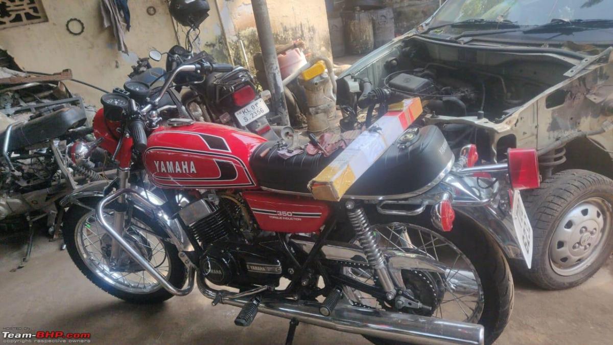 1200x675 Restoring my Yamaha RD350 to stock
