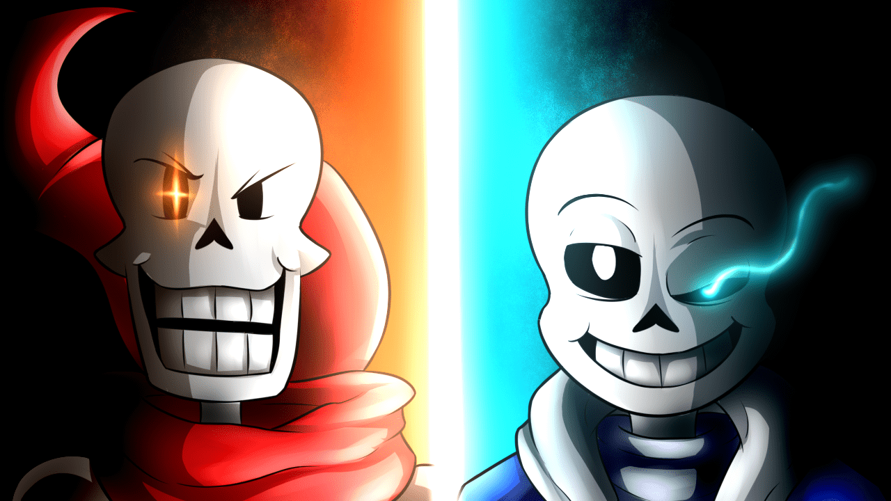 1280x720 Last Breath Sans Wallpaper