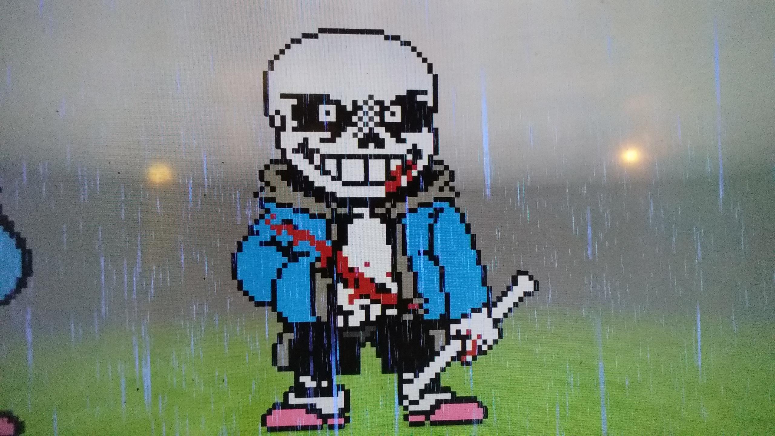 2560x1440 Phase 2 complete of last breath complete next is phase 3