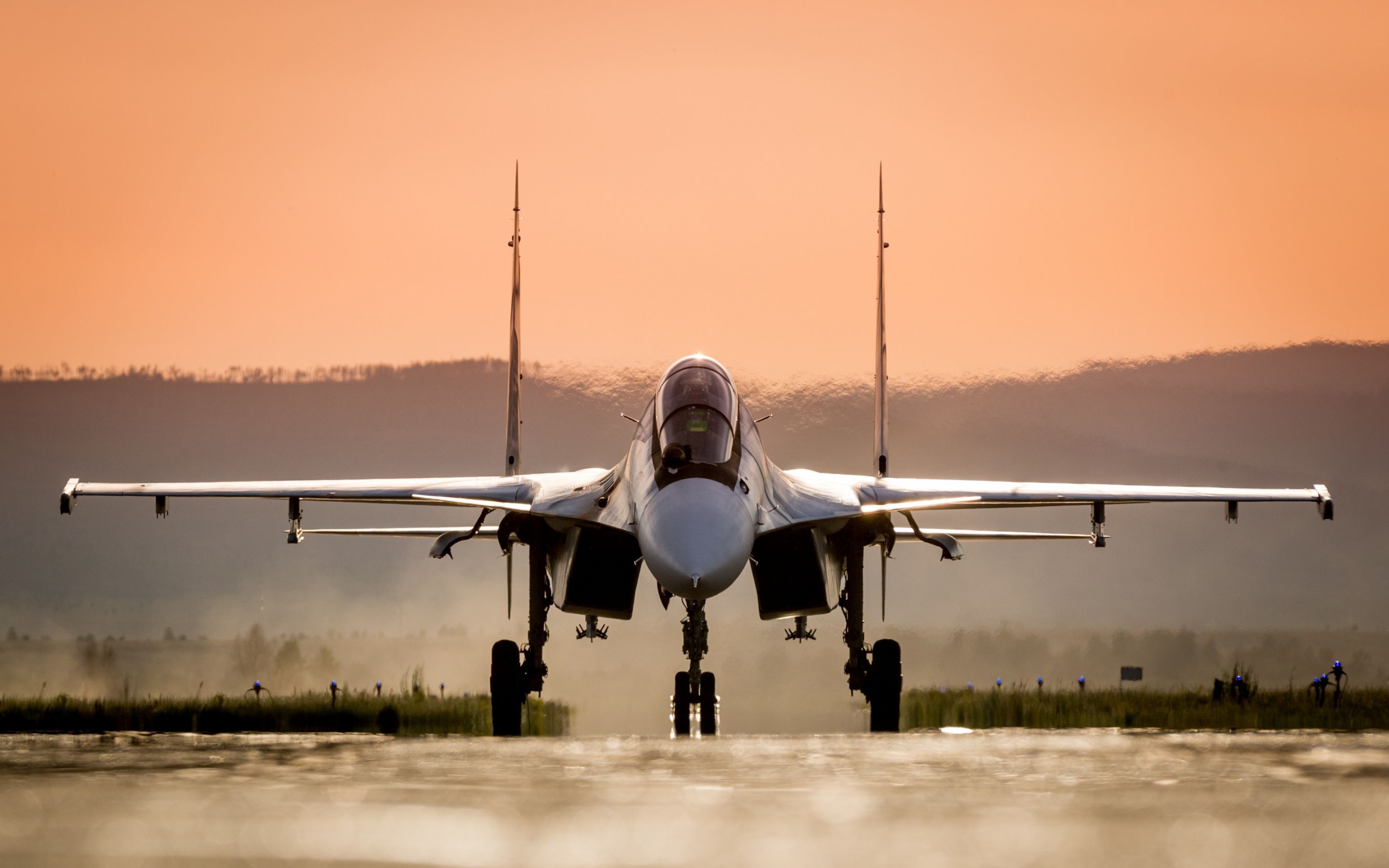 2880x1800 Wallpaper 2880x1800 Sukhoi Su 30