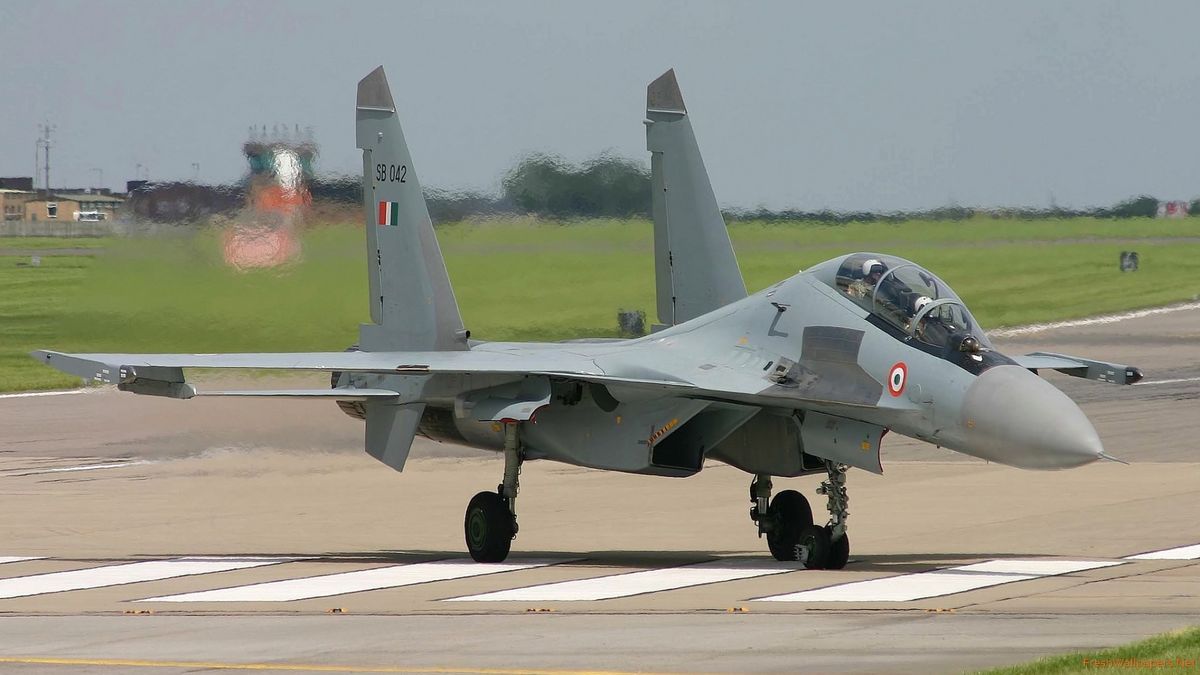 1200x675 Indian Airforce Wallpaper