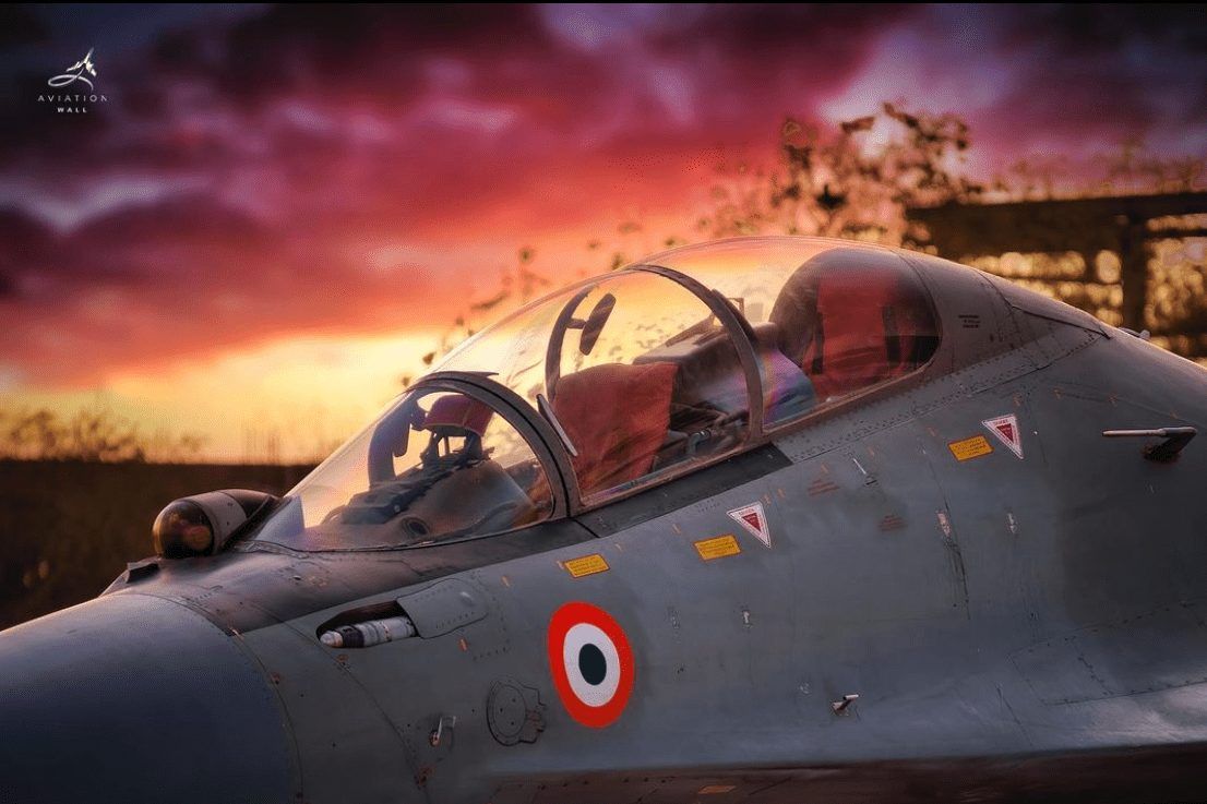 1106x737 Sukhoi 30 MKI Fighter Jet