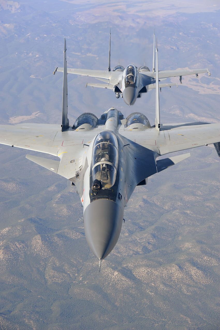 850x1277 Su 30mki HD wallpaper