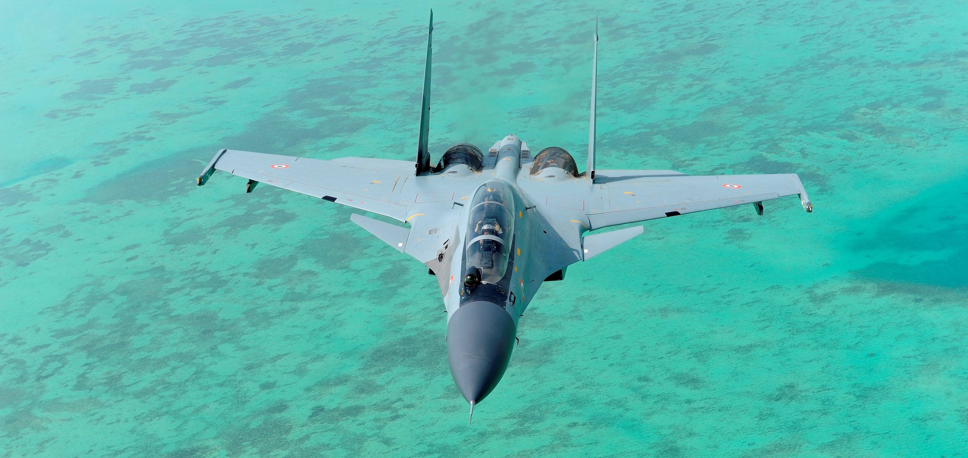 3332x1577 Why Su 30MKI Is Special For Indian Air