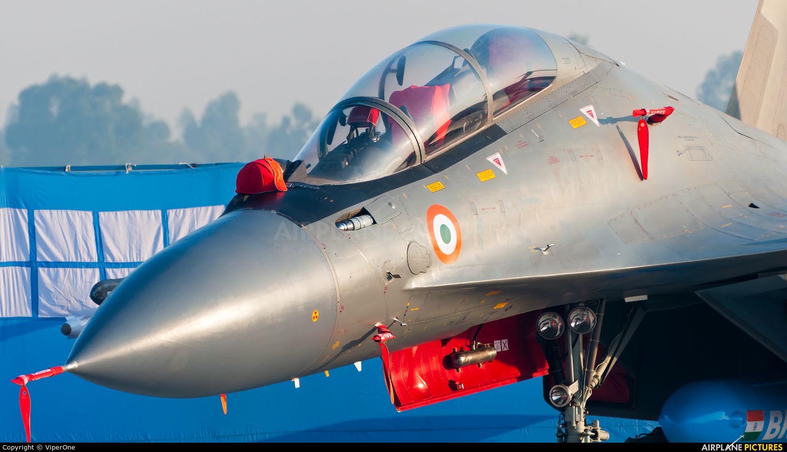 1600x919 Air Force Sukhoi Su 30MKI At Hindon AFB