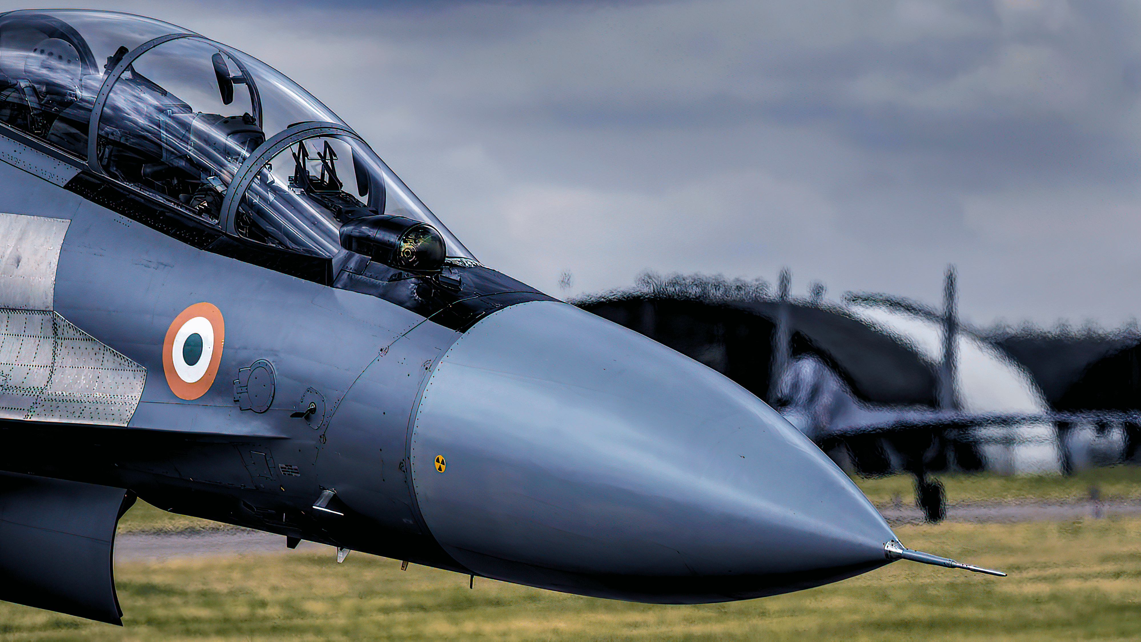 3996x2248 Sukhoi SU 30 MKI Flanker H During A