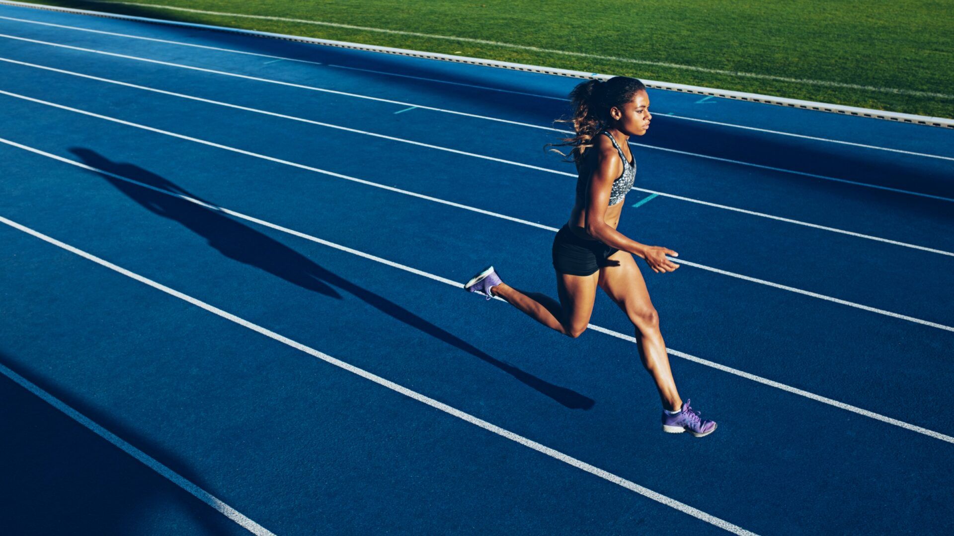 1920x1080 Workout Of The Week: 10K Tune Up