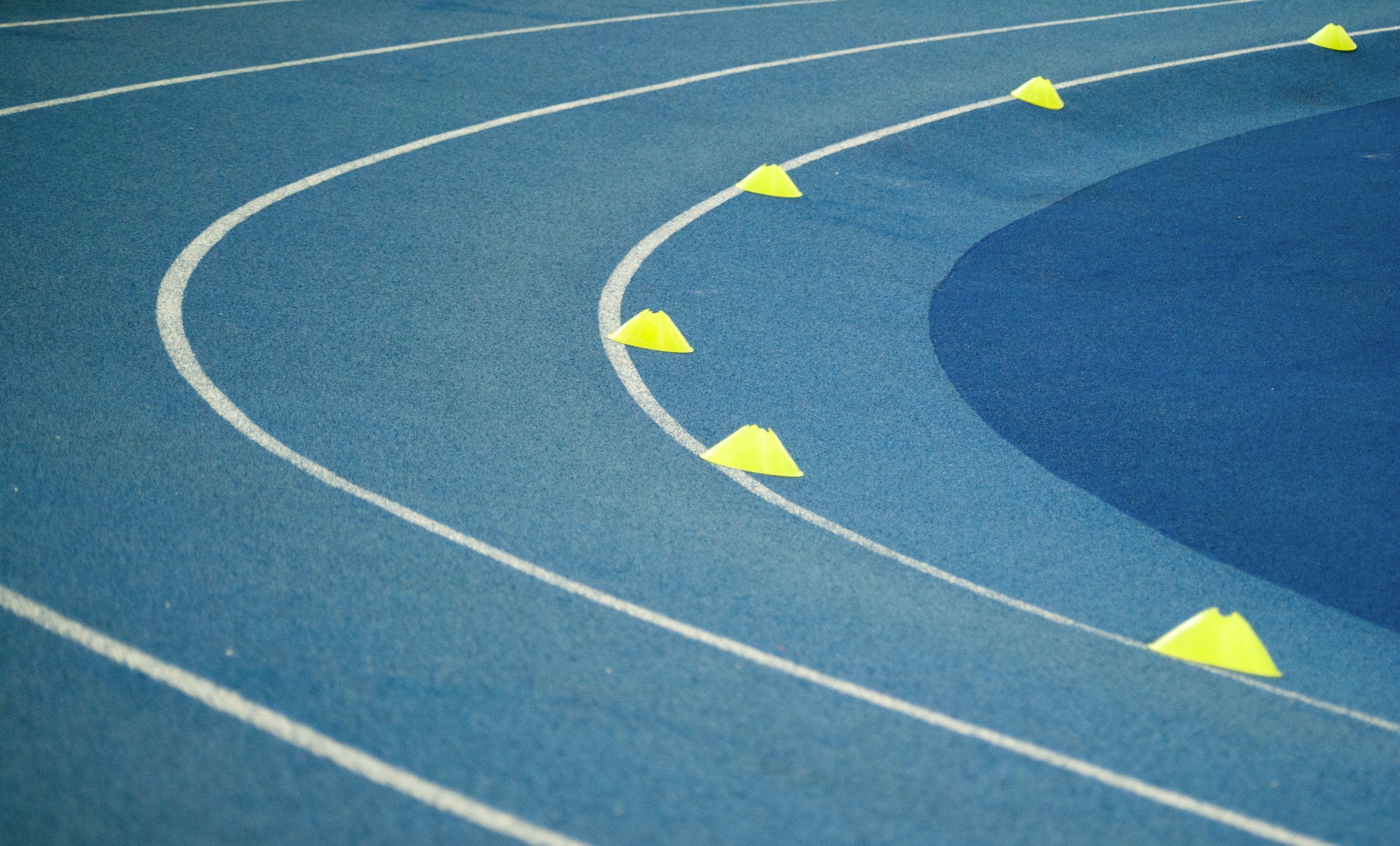 3000x1813 Running Race Picture