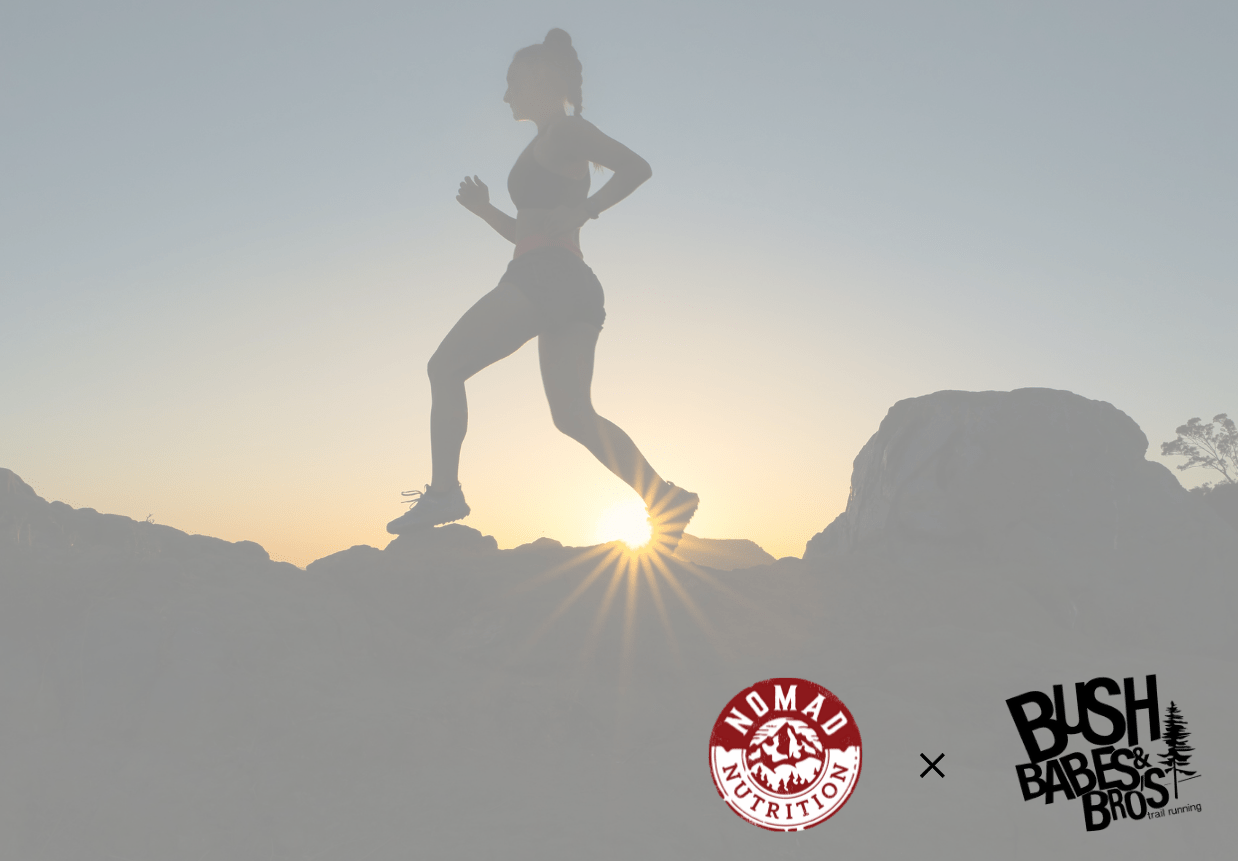 1238x861 Ultrarunning Race Partnership with Bush