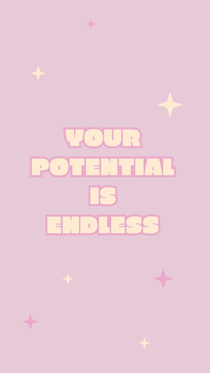 700x1244 Free Inspirational Quote Aesthetic