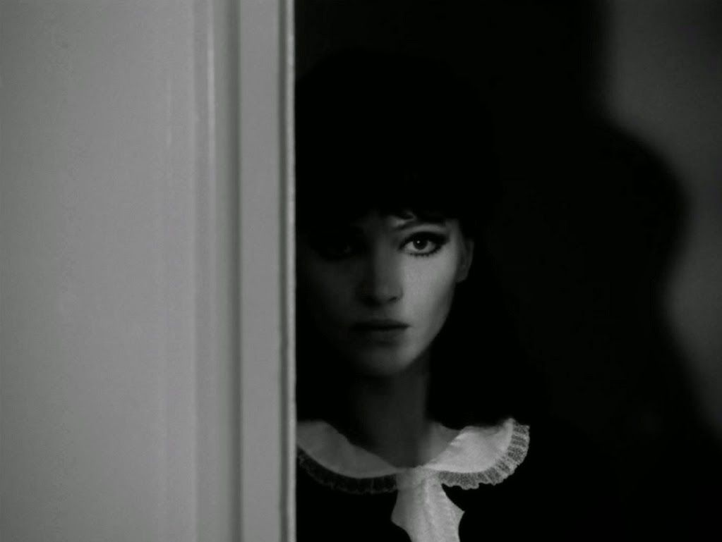 1023x769 Monday Muses: Anna Karina