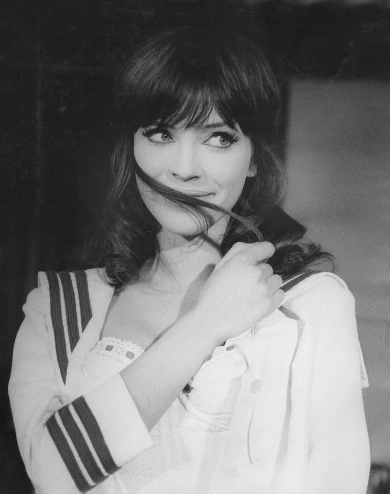 790x1000 Young Anna Karina