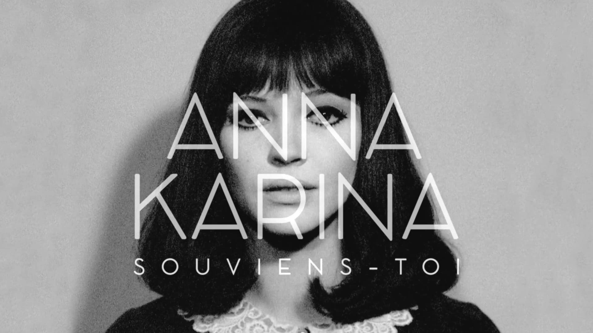 1920x1080 Anna Karina, Remember 2020