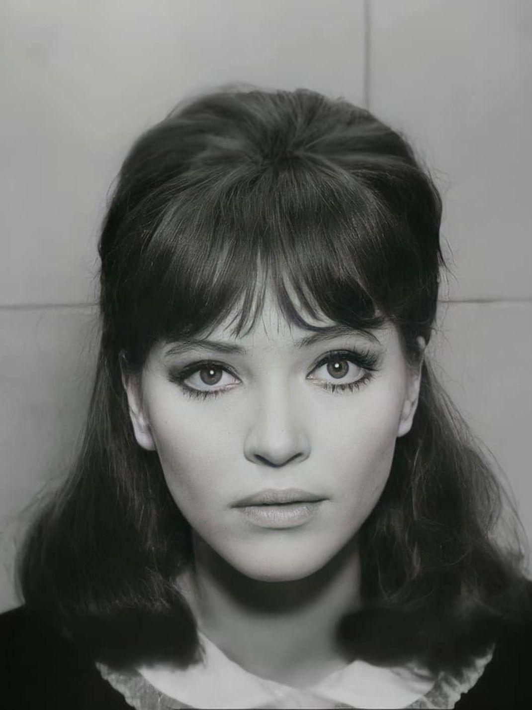 1070x1426 Young Anna Karina