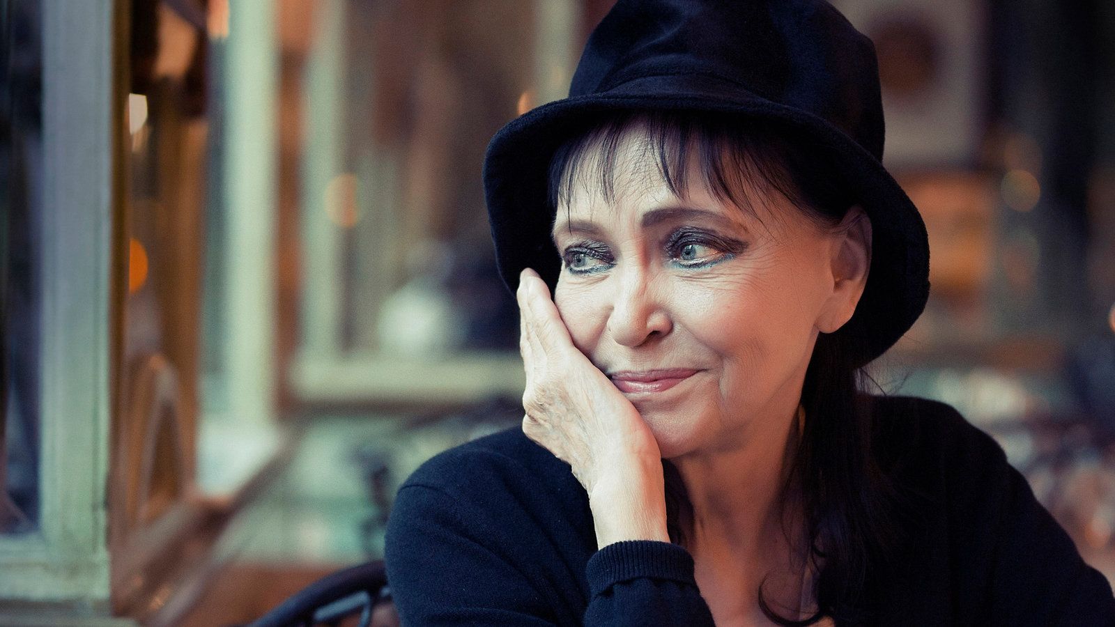 1600x900 Anna Karina Recalls Her Life in Film