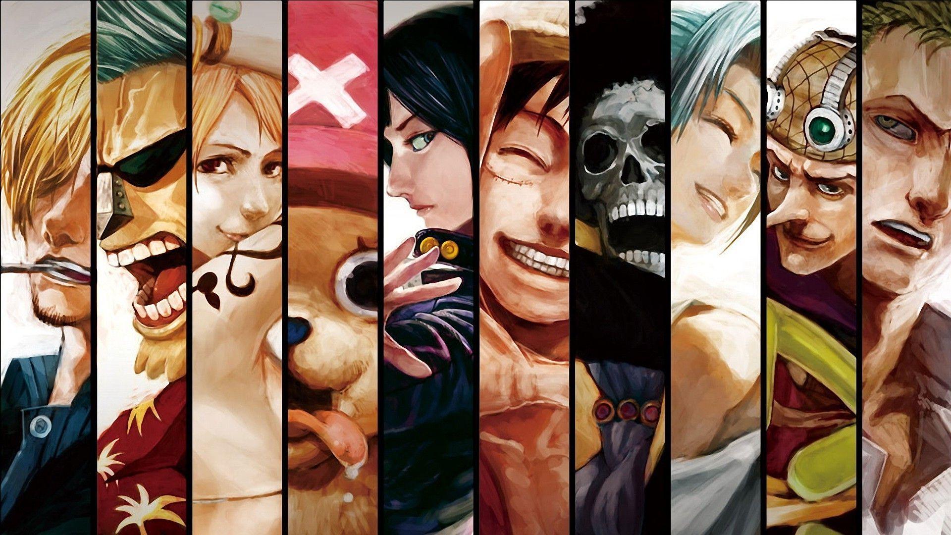 One Piece 4k Wallpapers Top Những Hình Ảnh Đẹp