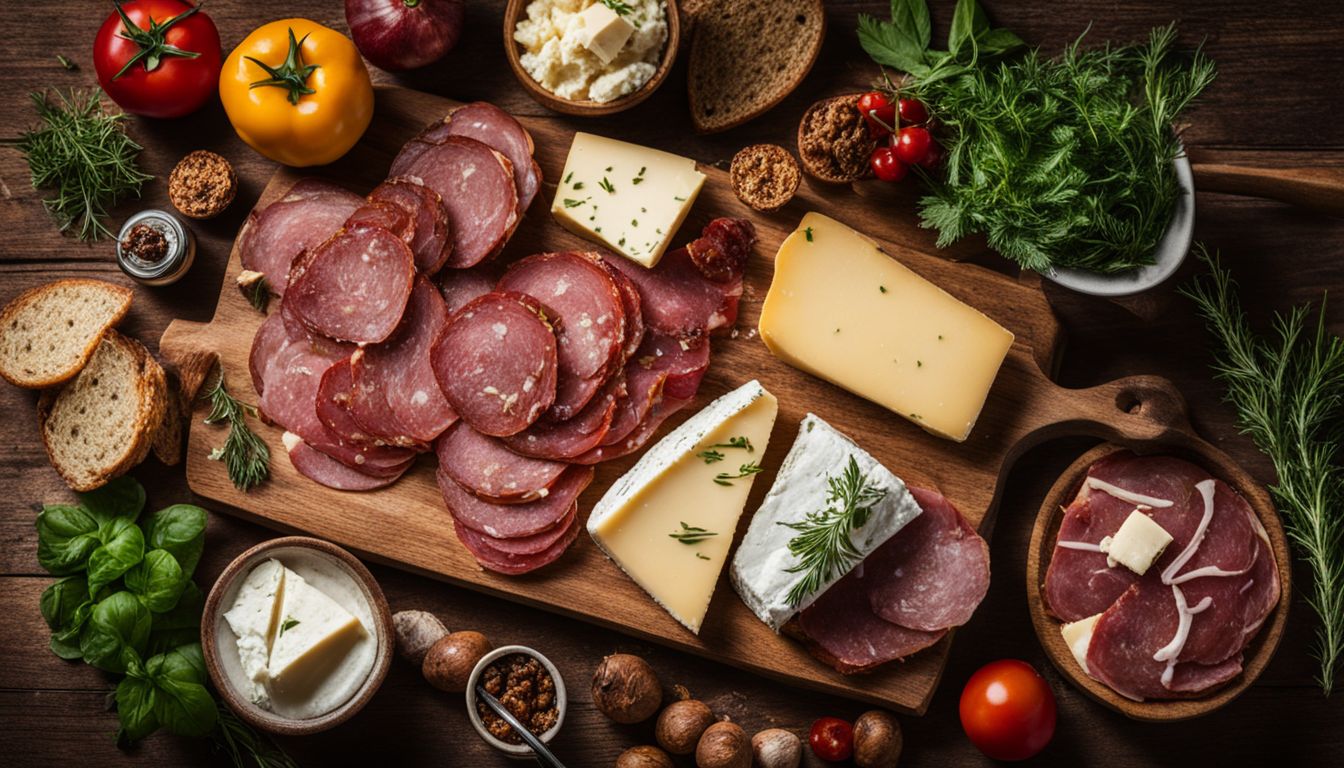 1344x768 Italian Charcuterie Board