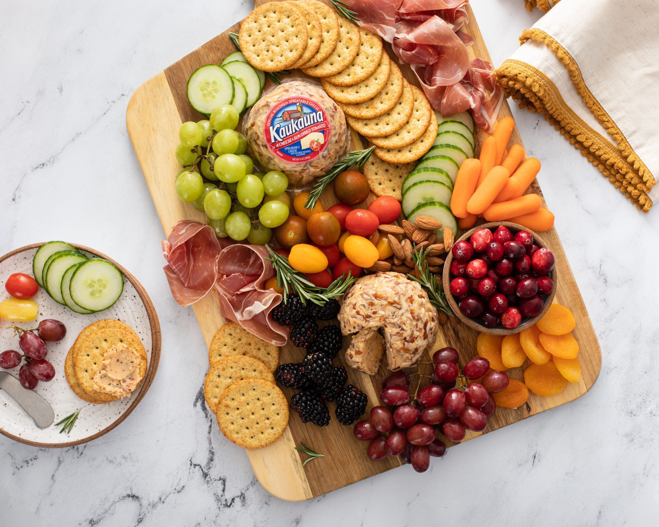 2560x2048 Build A Perfect Charcuterie Board