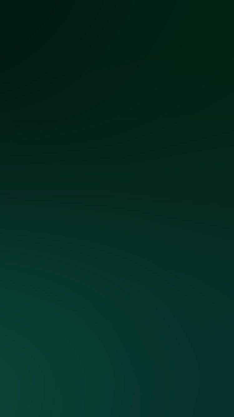750x1334 Green Aesthetic Design” Wallpaper