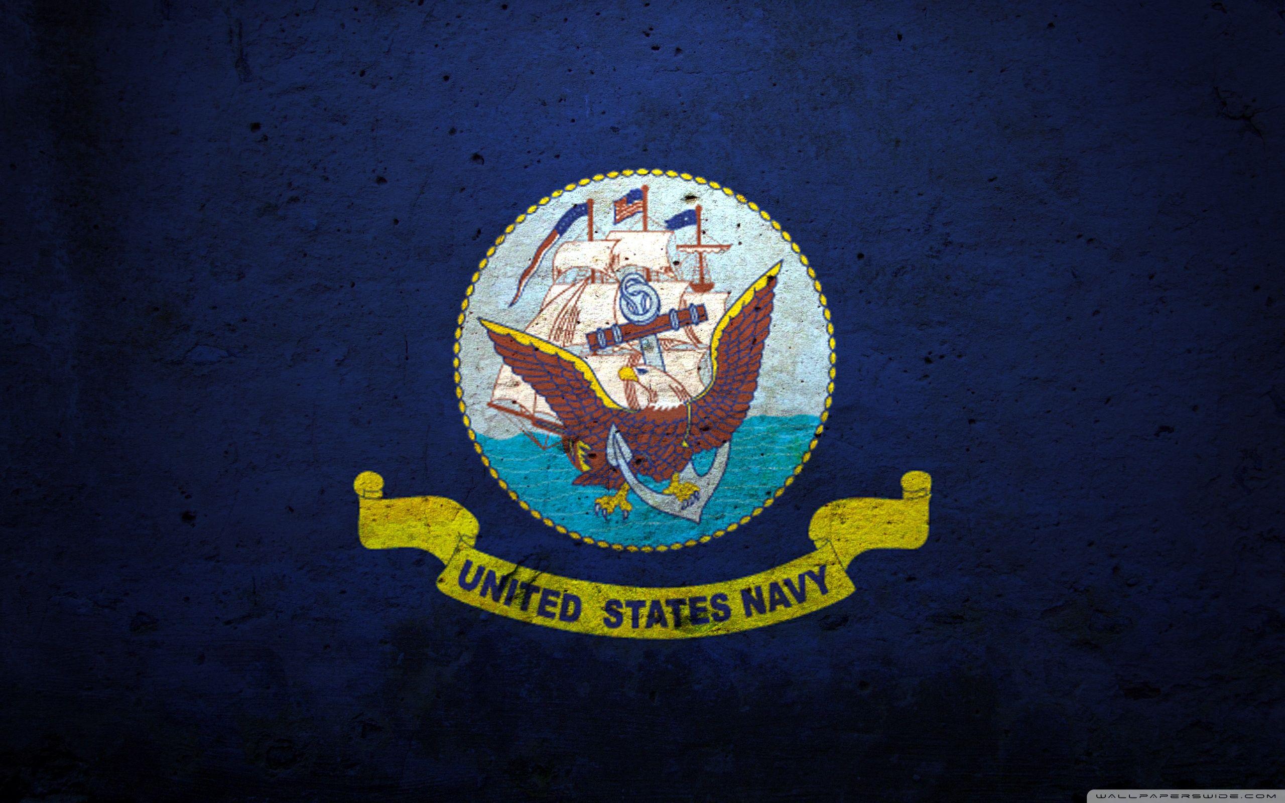 2560x1600 Flag Of The United States Navy ❤ 4K HD Desktop Wallpaper for 4K