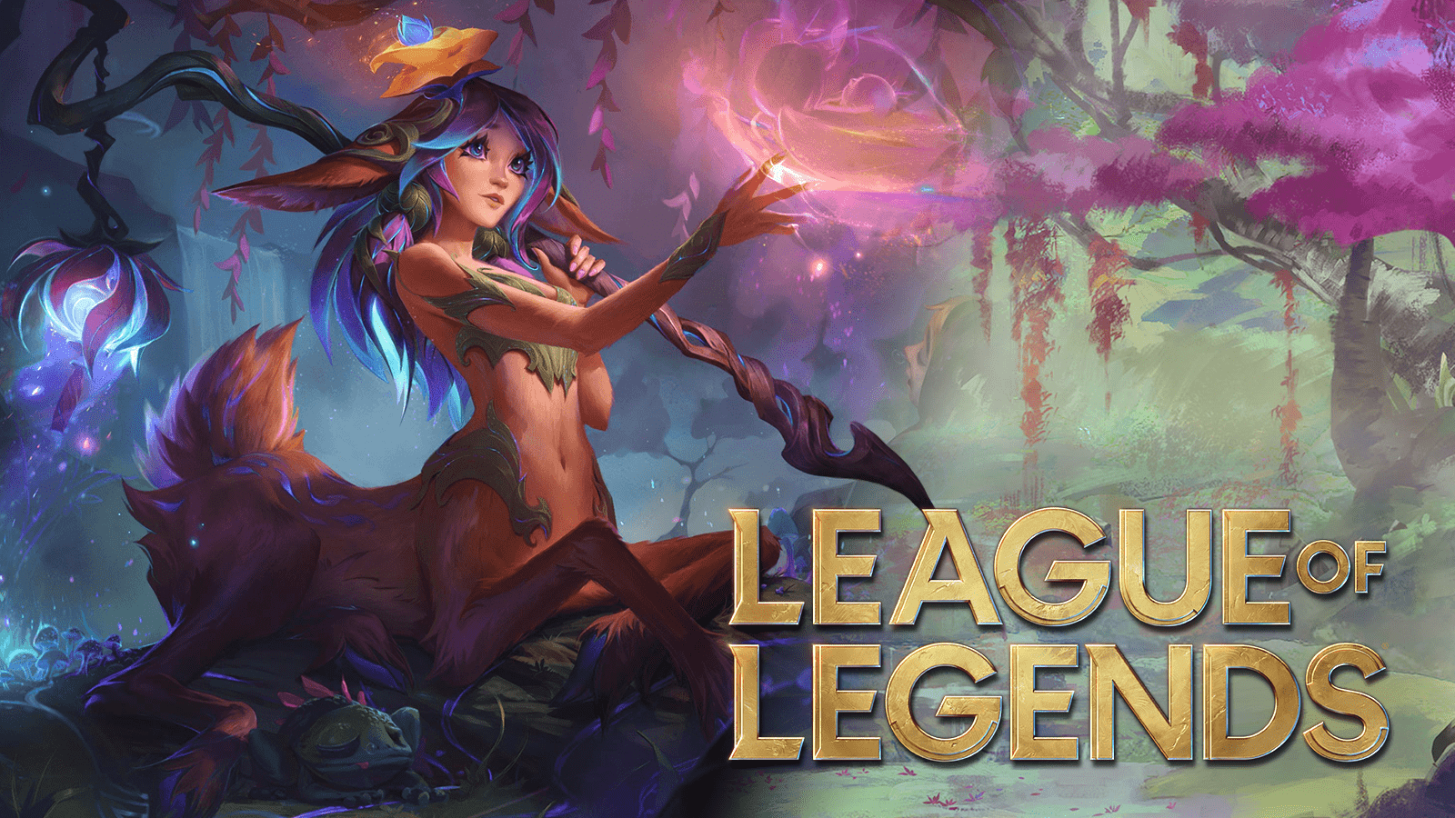 1600x900 Everything we know about new LoL
