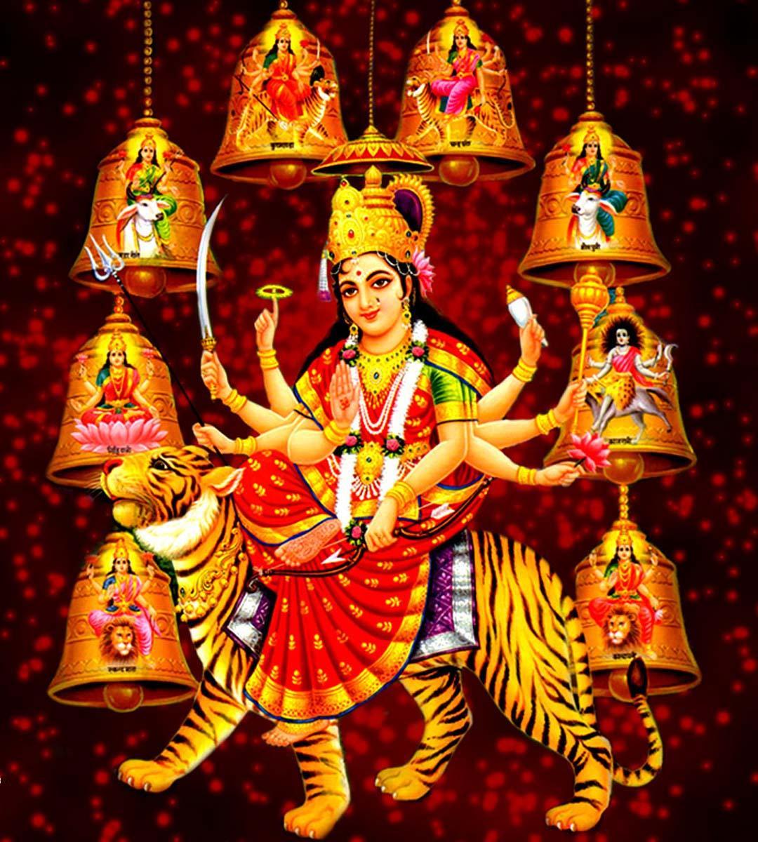 1080x1200 Navaratri