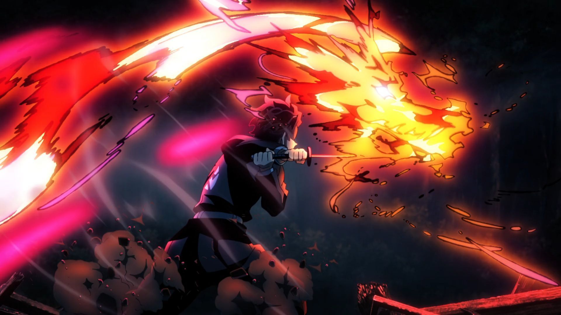 Demon Slayer Swordsmith Village Wallpapers Top Free Demon Slayer