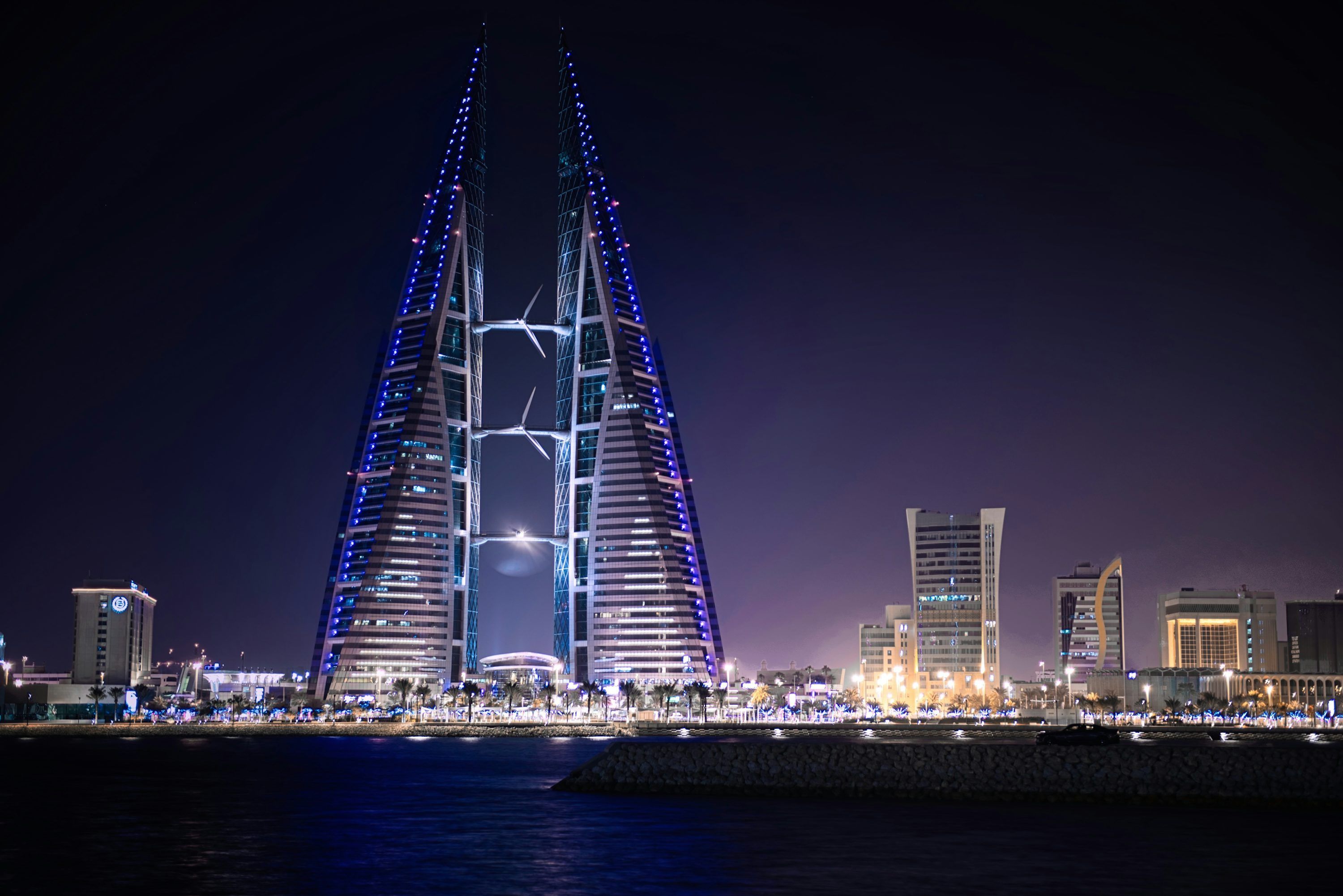 3000x2002 Manama Picture. Download Free Image