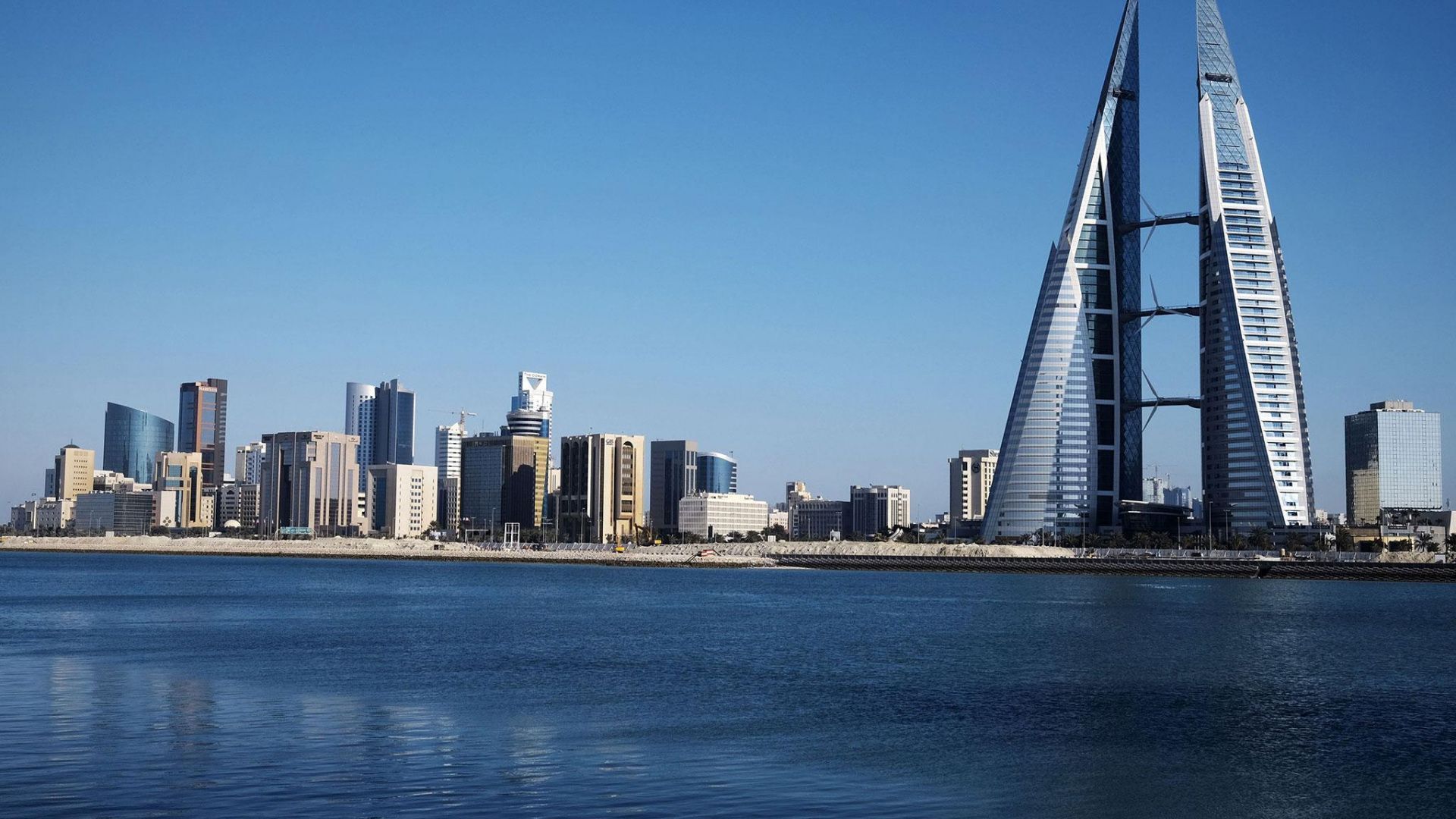 1920x1080 Manama (Bahrain) Wallpaper (26 image