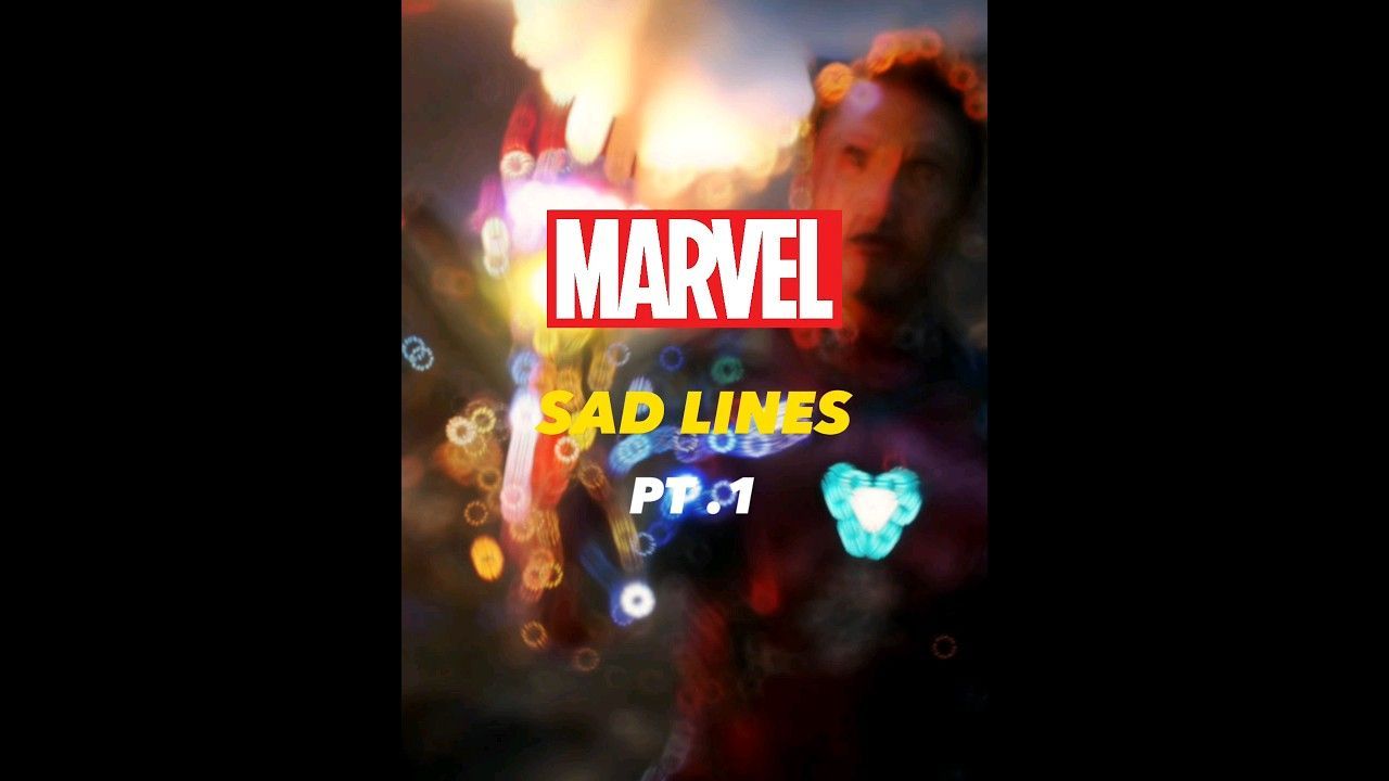 1280x720 marvel #marveledits #marveledit #shorts