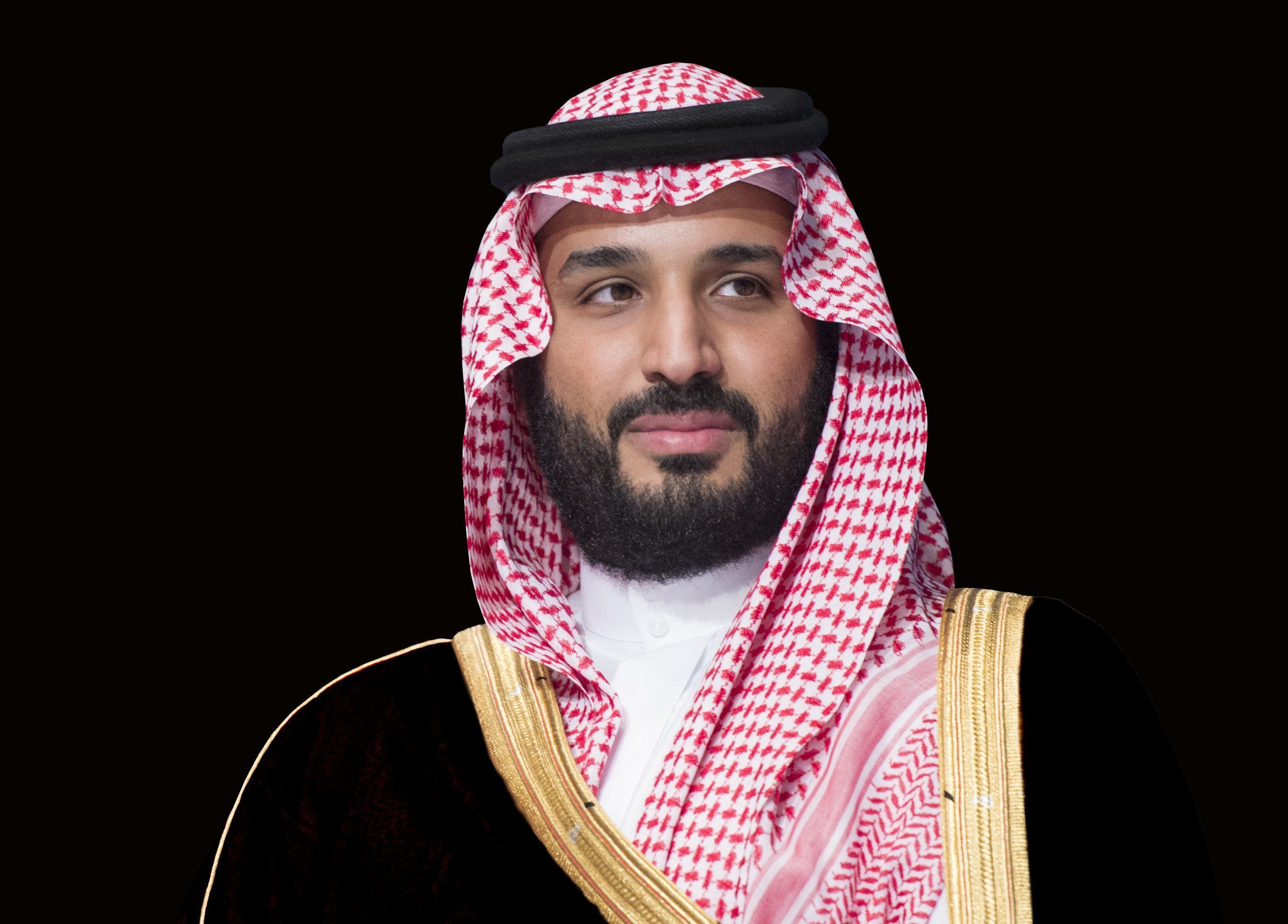 2761x1981 Mohammad Bin Salman Al Saud Wallpaper