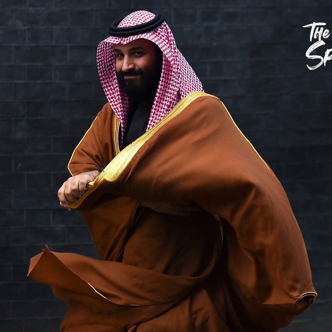 1280x1280 Crown prince Mohammed Bin Salman