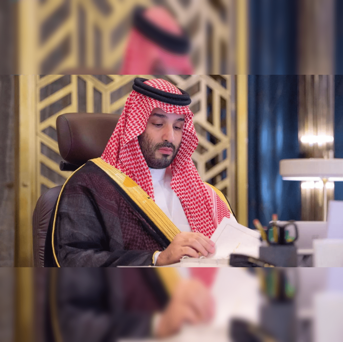 1200x1199 Saudi Crown Prince Mohammed bin Salman