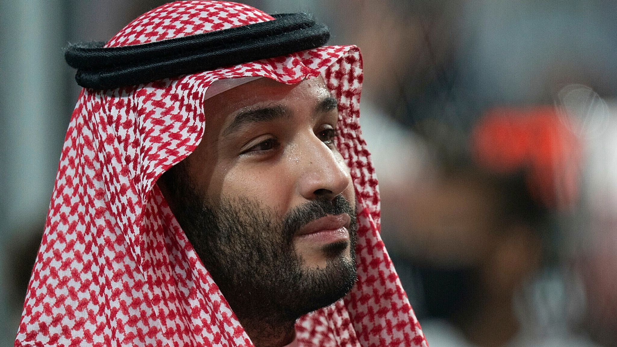 Mohammed Bin Salman Wallpapers - Top Free Mohammed Bin Salman