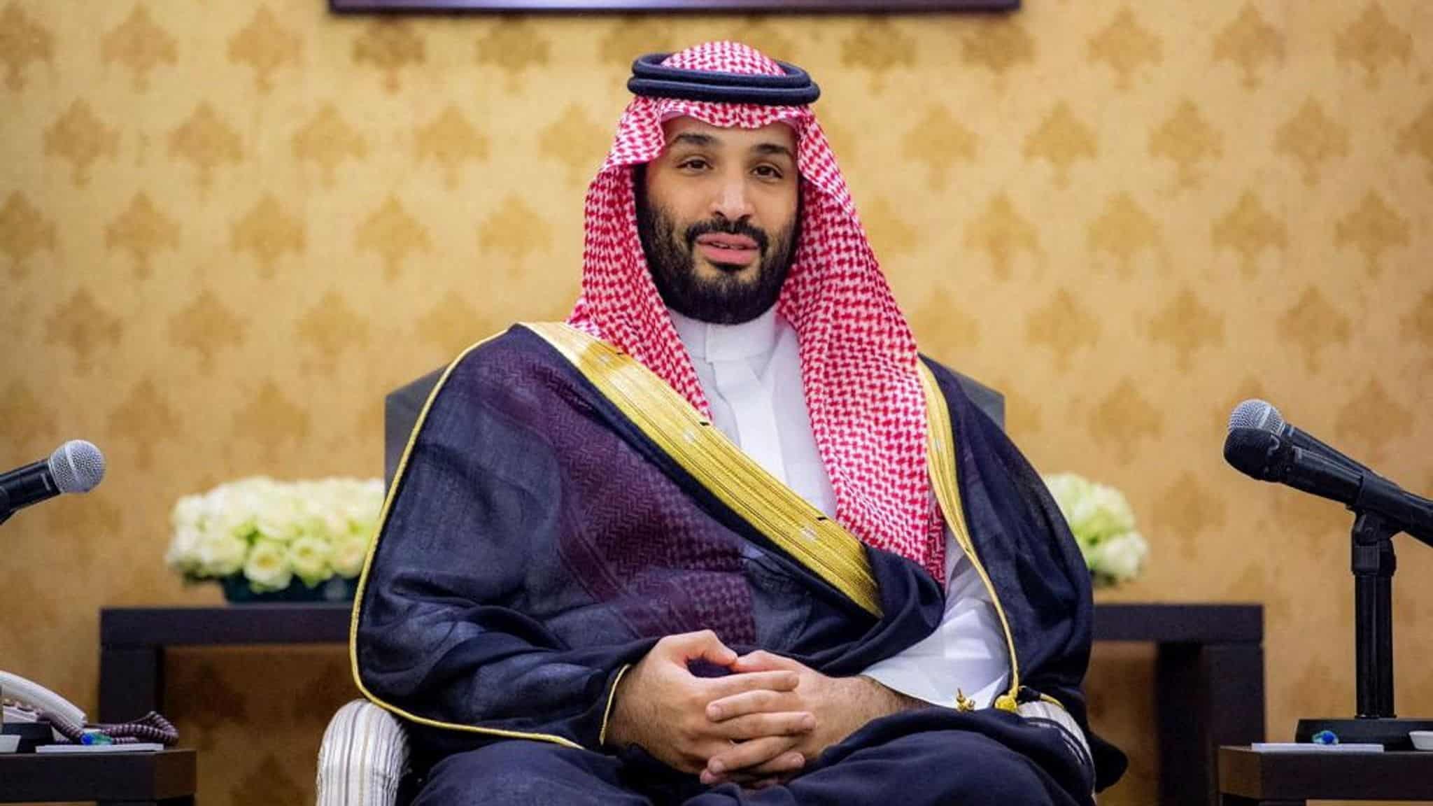 2048x1152 most influential Arab leaders
