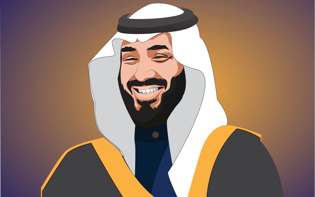 1280x800 The Talented Mr. Bin Salman