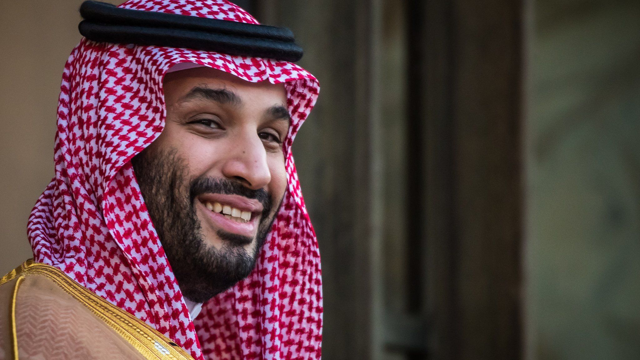 2048x1152 Saudi Crown Prince Mohammed bin Salman
