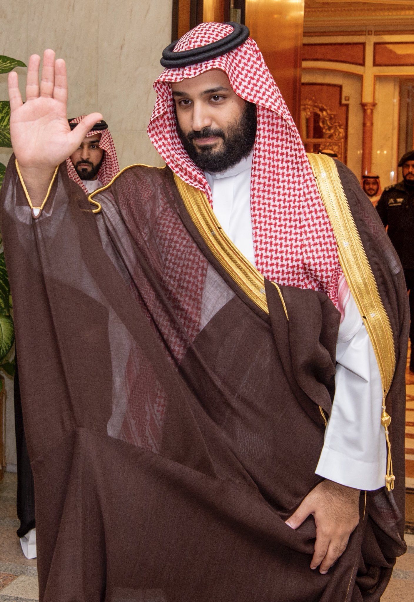 1408x2048 prince mohammed, saudi arabia
