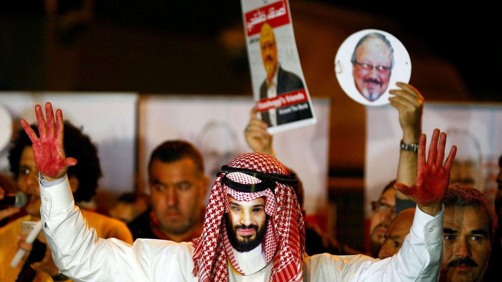 1600x900 Mohammed bin Salman Is Worse Than a