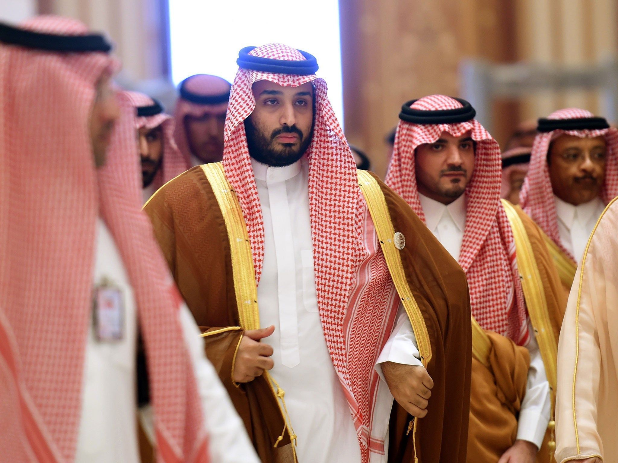 2048x1536 Saudi Prince Mohammad bin