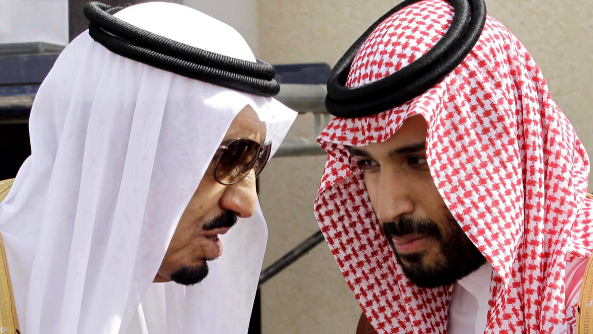 1920x1080 Mohammed Bin Salman, Saudi Arabian