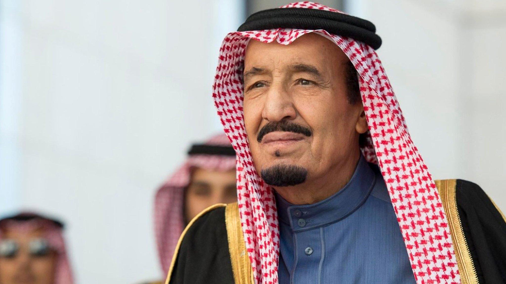 2048x1152 Saudi Crown Prince Mohammed bin Salman