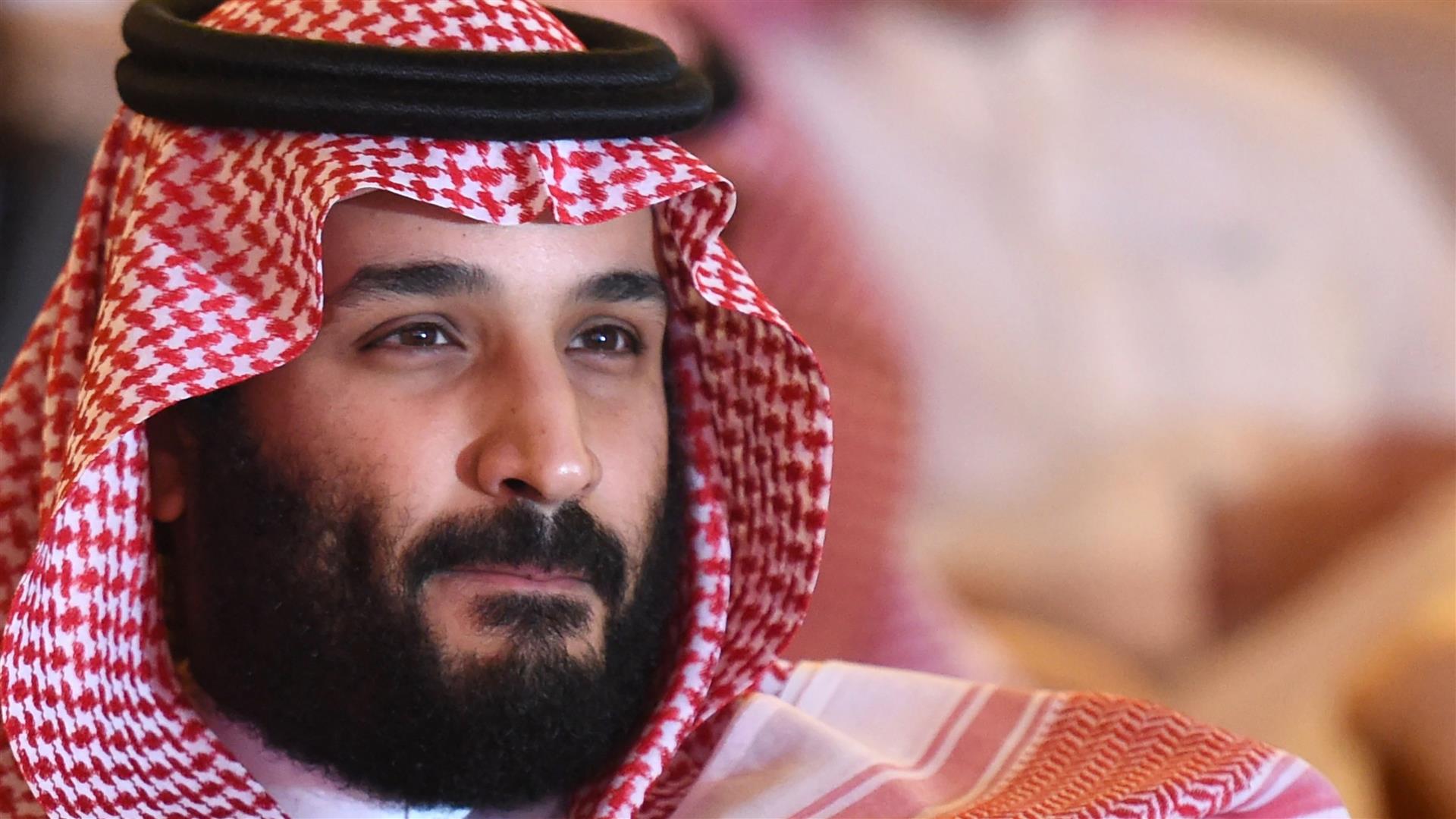 1920x1080 Ambitious Plans for Saudi Arabia