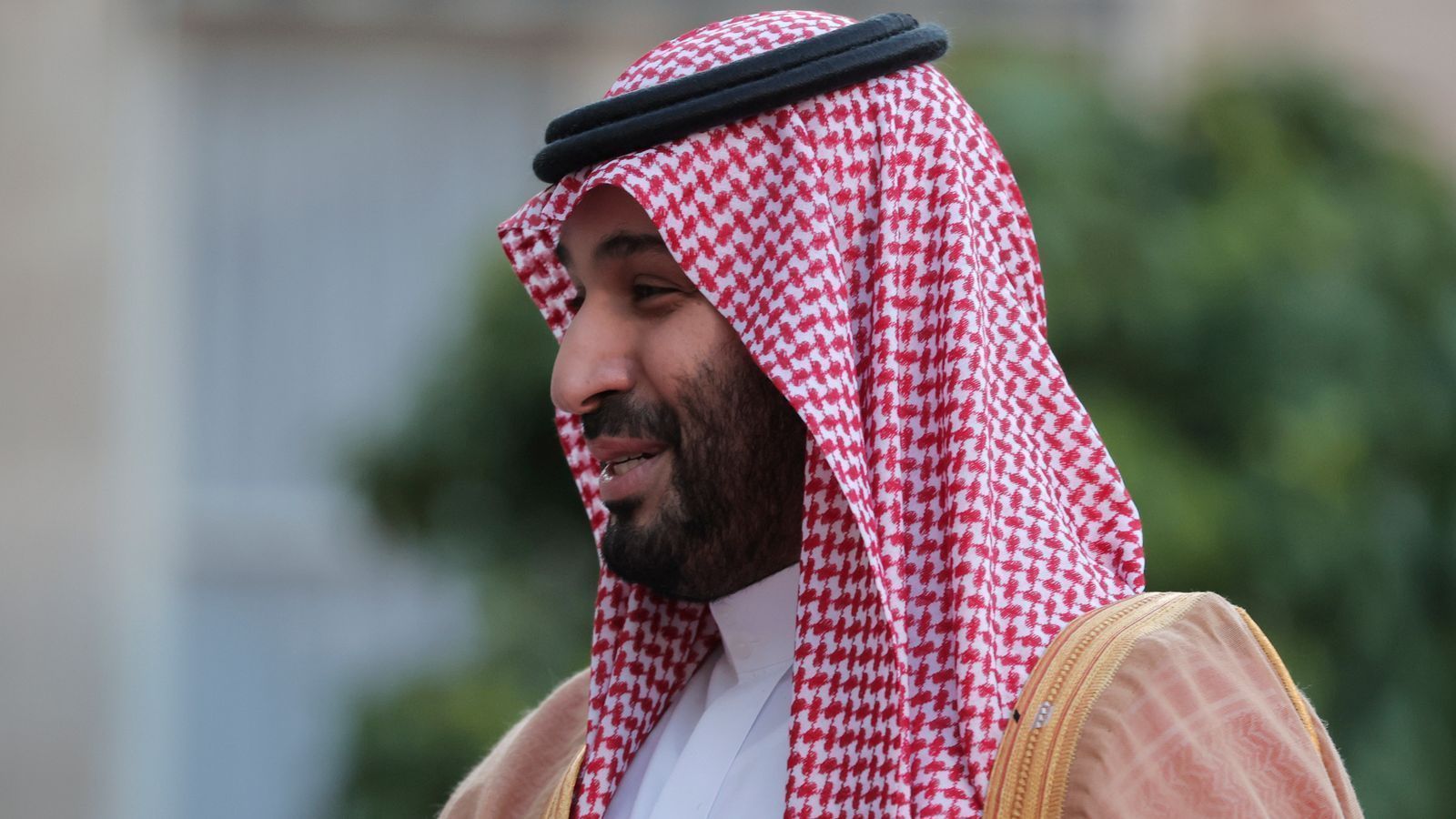 1600x900 Saudi crown prince is controversial