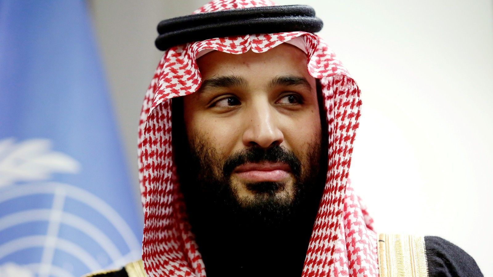 1600x900 Saudi Crown Prince: Iran's Supreme