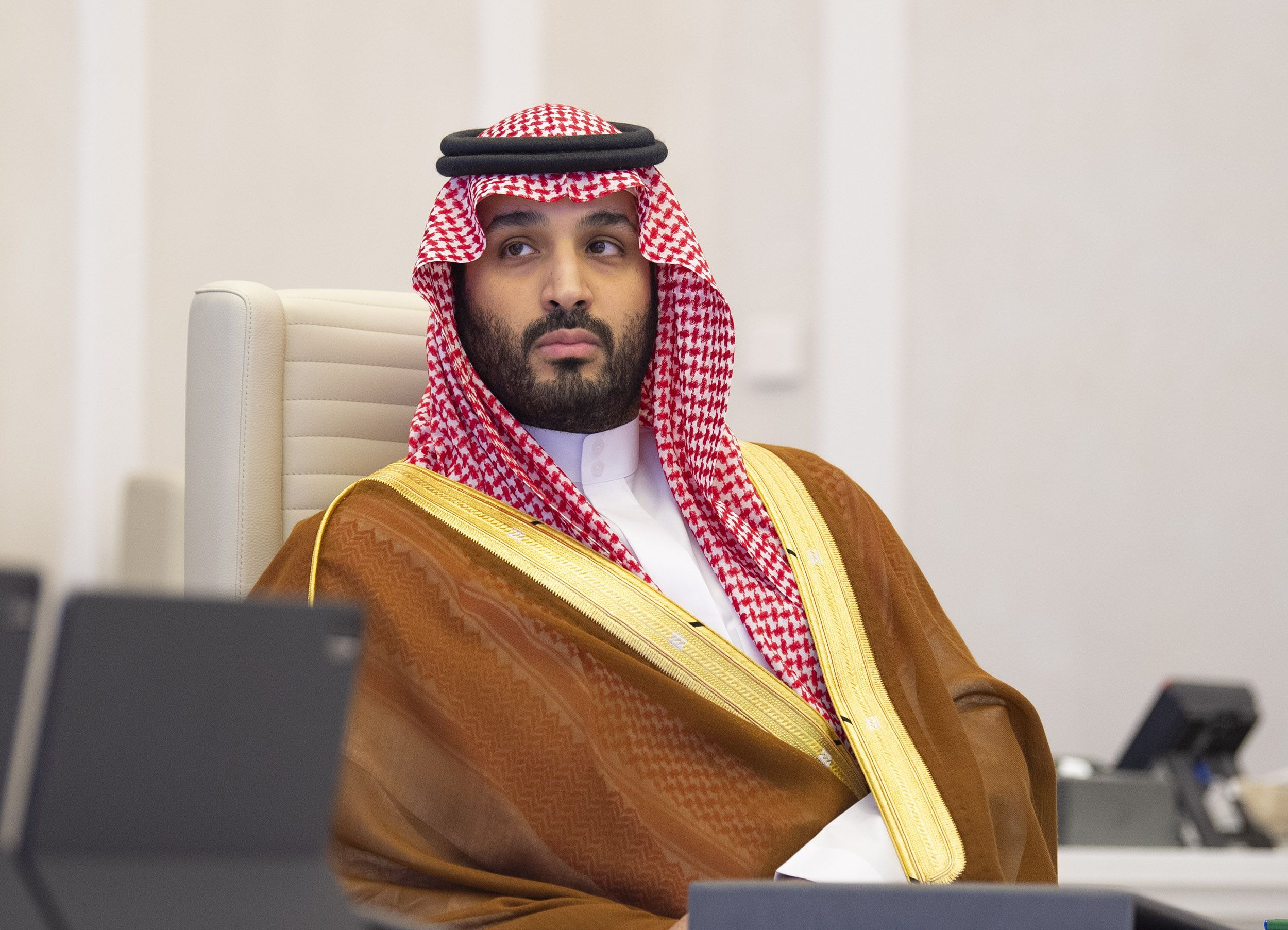2500x1805 Saudi Crown Prince Muhammad bin Salman