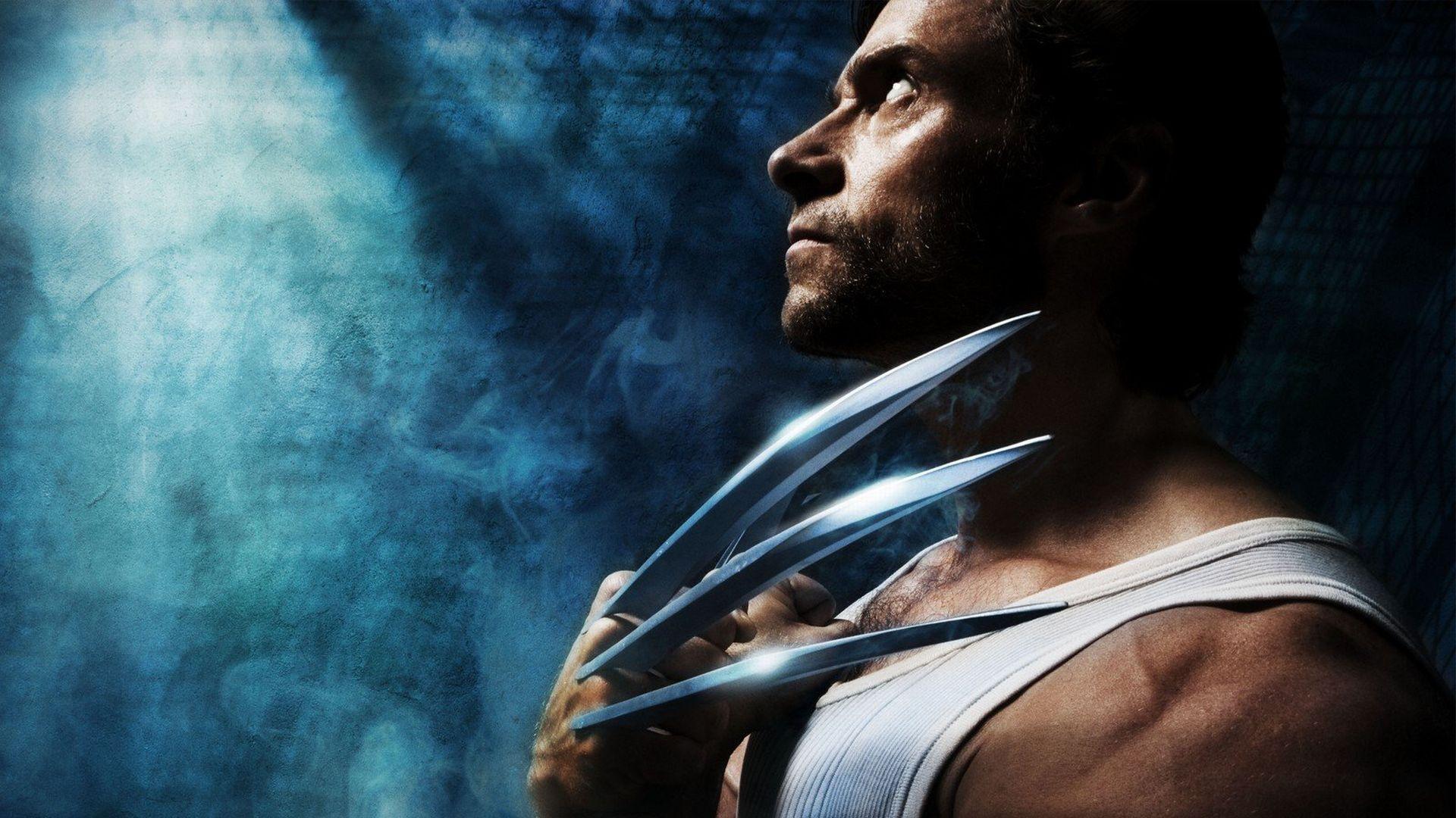 1920x1080 X Men Origins: Wolverine Wallpaper