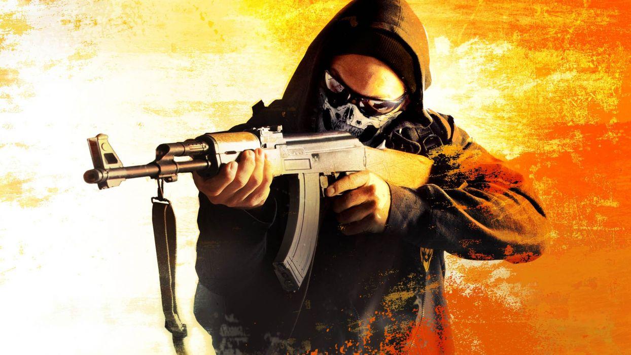 1244x700 Counter Strike Global Offensive Wallpaperx1080